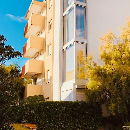 Apartment Soleil Sable Et Mer