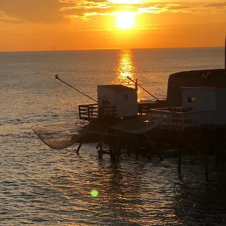 Soleil Sable Et Mer Vaux-sur-Mer