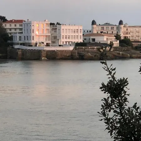 Soleil Sable Et Mer Vaux-sur-Mer