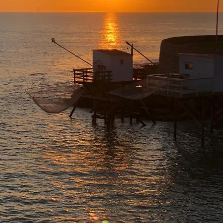 Soleil Sable Et Mer Apartment